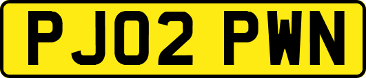 PJ02PWN