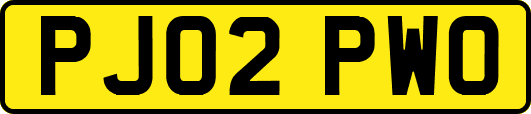 PJ02PWO