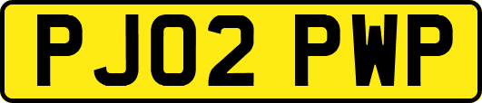 PJ02PWP