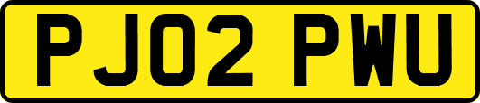 PJ02PWU