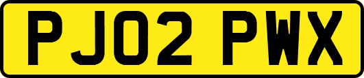 PJ02PWX