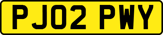 PJ02PWY