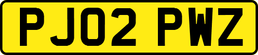 PJ02PWZ