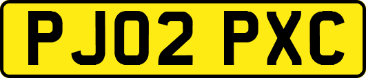 PJ02PXC