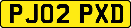 PJ02PXD