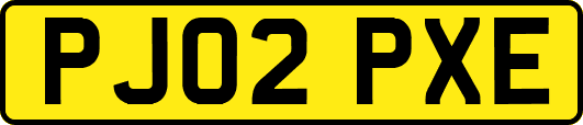 PJ02PXE