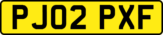 PJ02PXF