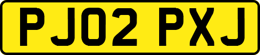 PJ02PXJ