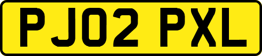 PJ02PXL