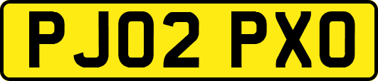 PJ02PXO