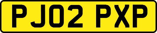 PJ02PXP