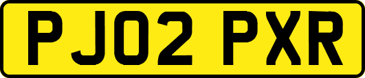 PJ02PXR
