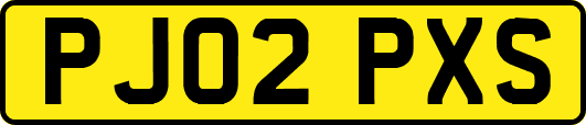 PJ02PXS