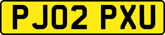 PJ02PXU