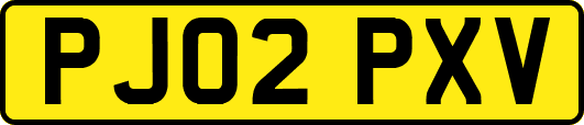 PJ02PXV