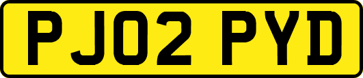 PJ02PYD