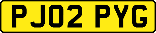 PJ02PYG