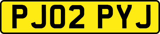 PJ02PYJ