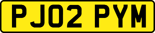 PJ02PYM
