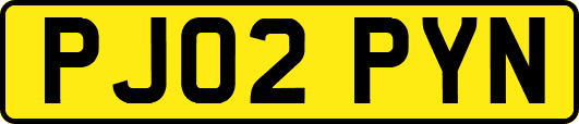 PJ02PYN