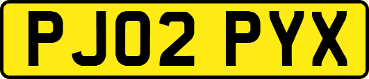 PJ02PYX