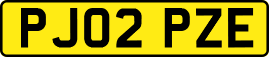 PJ02PZE