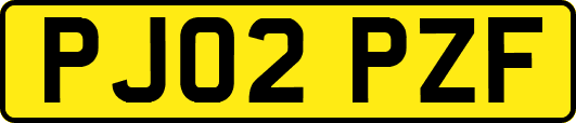 PJ02PZF