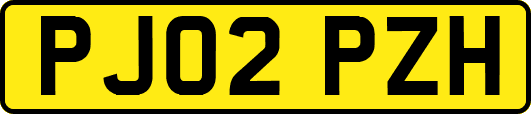 PJ02PZH