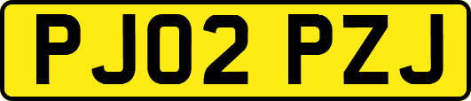 PJ02PZJ