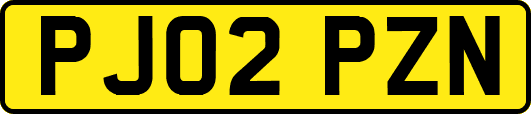 PJ02PZN