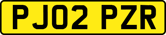 PJ02PZR
