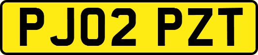 PJ02PZT