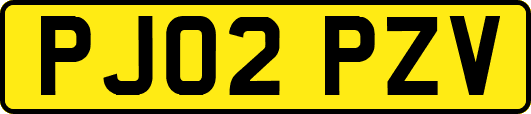 PJ02PZV