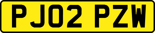 PJ02PZW