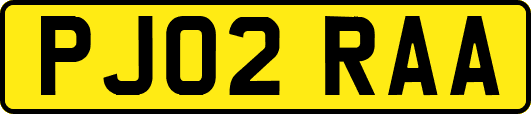 PJ02RAA