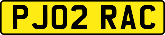 PJ02RAC