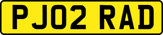 PJ02RAD