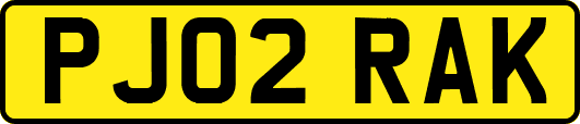PJ02RAK