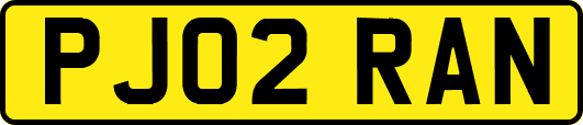 PJ02RAN