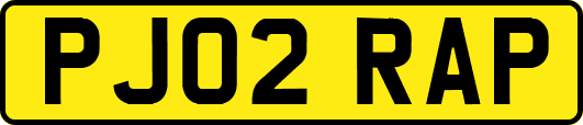 PJ02RAP