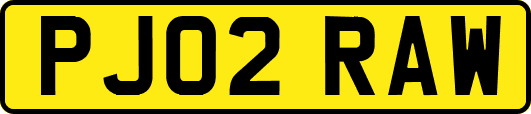 PJ02RAW