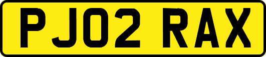 PJ02RAX