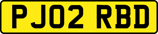 PJ02RBD