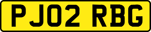 PJ02RBG