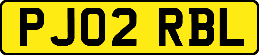PJ02RBL