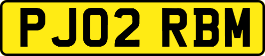 PJ02RBM