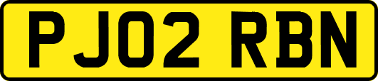PJ02RBN