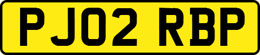 PJ02RBP