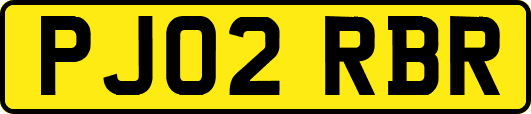 PJ02RBR