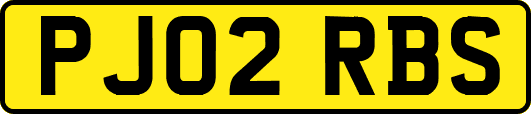 PJ02RBS